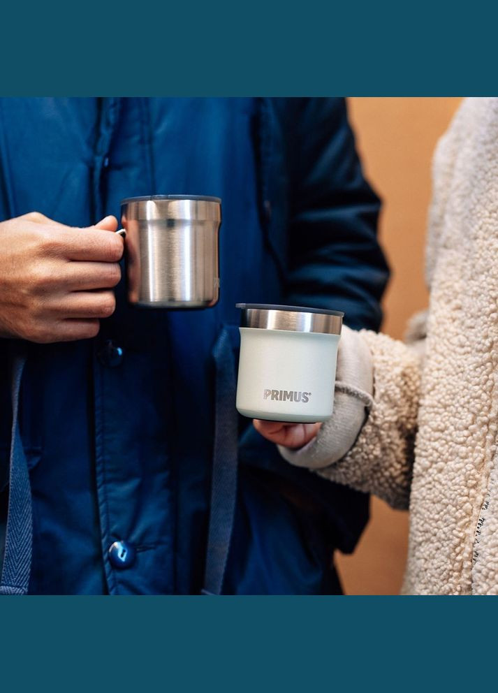 Термокружка Koppen Mug Ox Red 200 мл 742750 Primus (316620047)