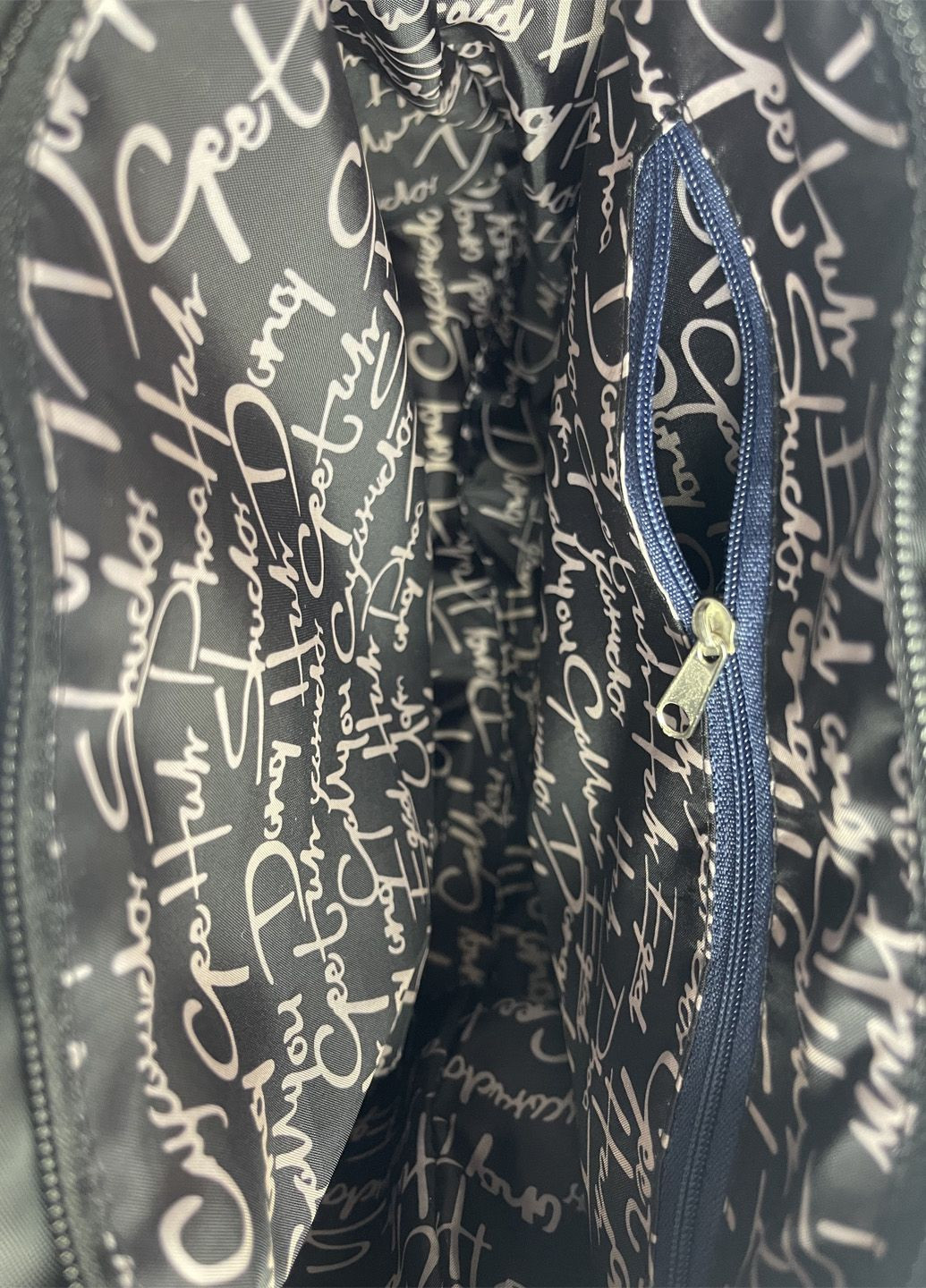 Сумка через плече Унісекс City Чорна PT2901EP011 Episode (298403359)