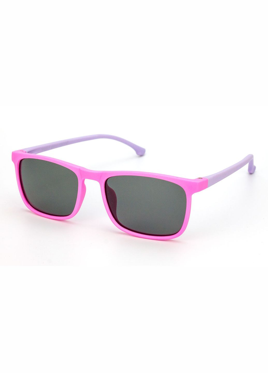 Солнцезащитные очки детские (polarized) S8242P-C42 Kids (325435036)