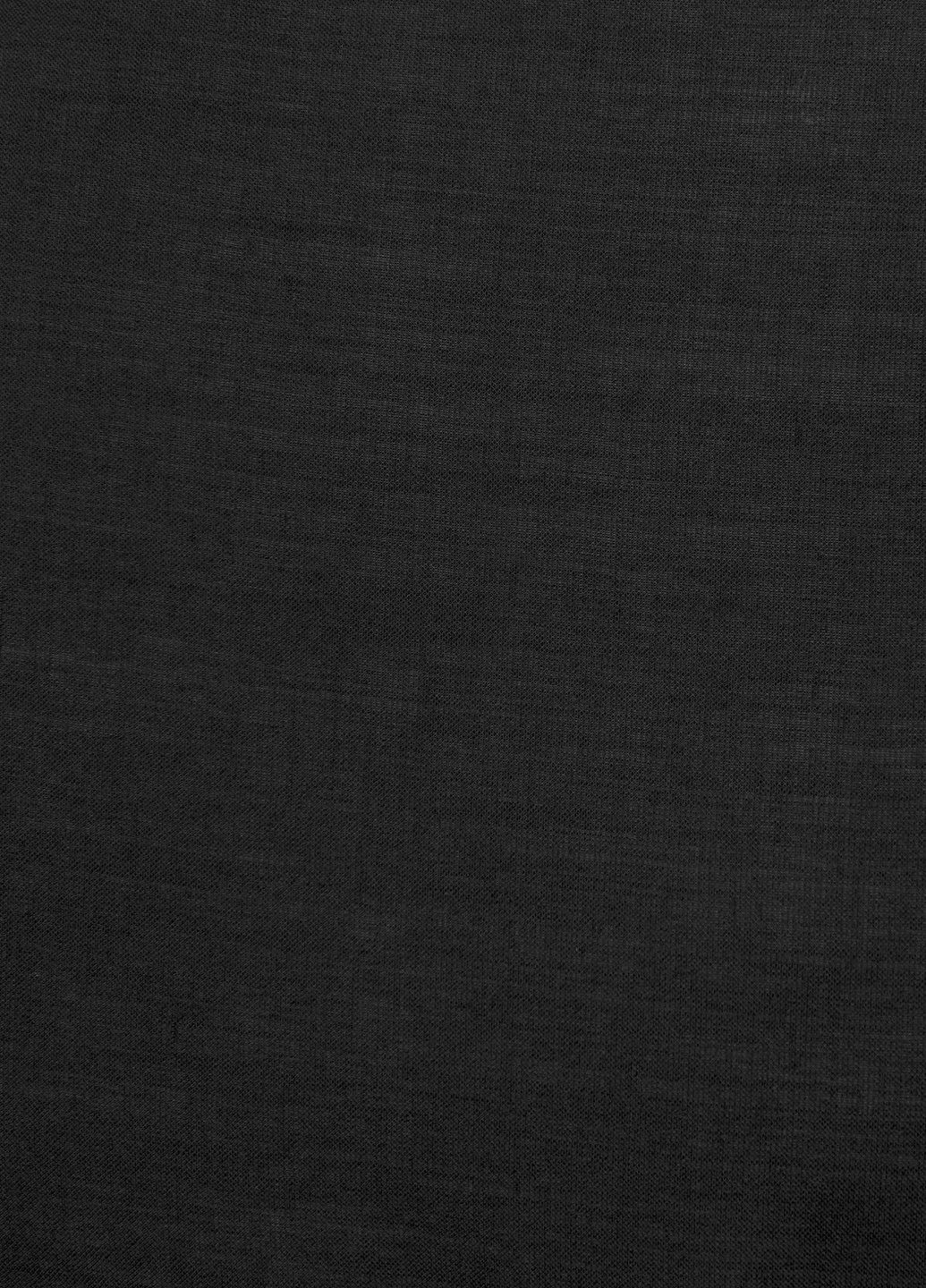 Чорна сукня Lascana однотонна