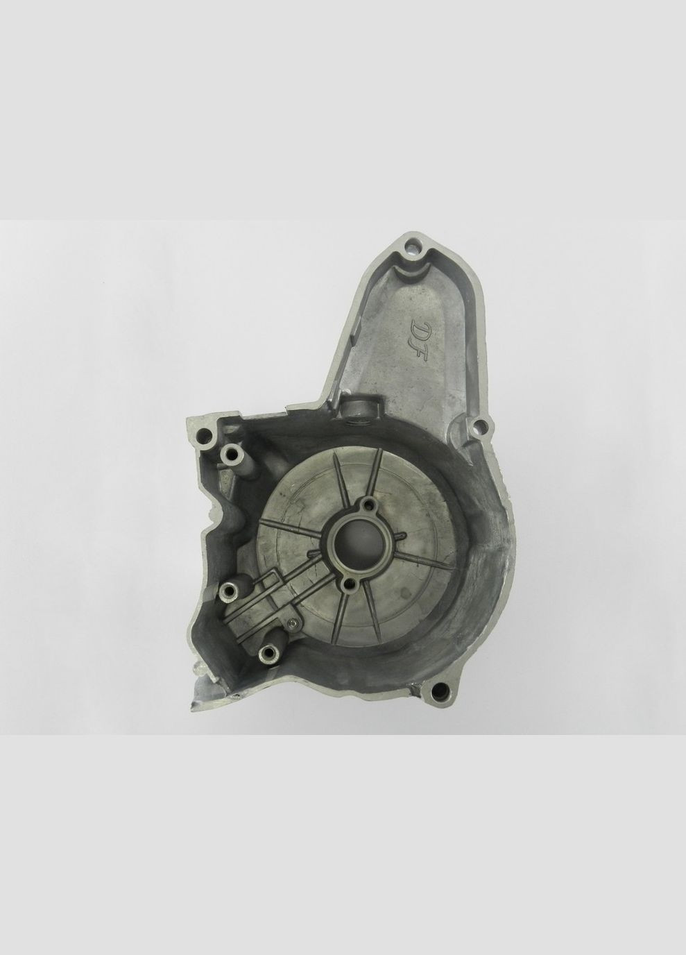 Кришка генератора Альфа/Вайпер Актив (ліва) під 6 котушок TVR No Brand (369802258)