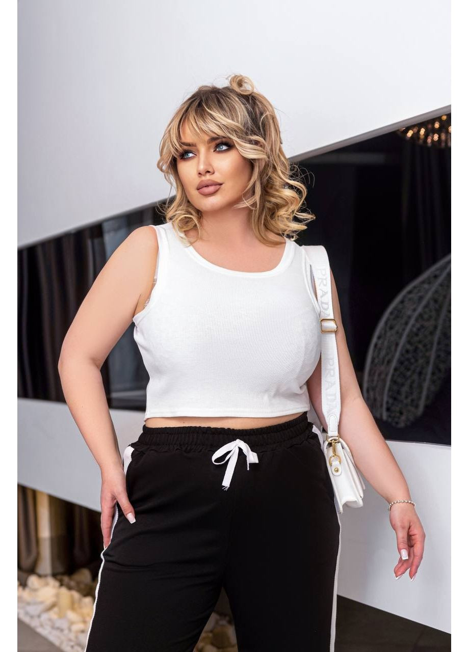 Штаны женские палаццо Style Point (350228650)