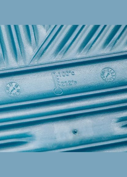 Туристический Набор Посуды для Кемпинга на 2 Человека (1,6 Л) Из Нержавеющей Стали FORCLAZ (342966933)