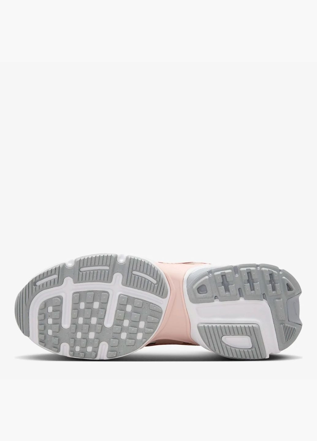 Кроссовки женские V2K Run Beige/White HF9997-100 Nike бежевые (335012025)