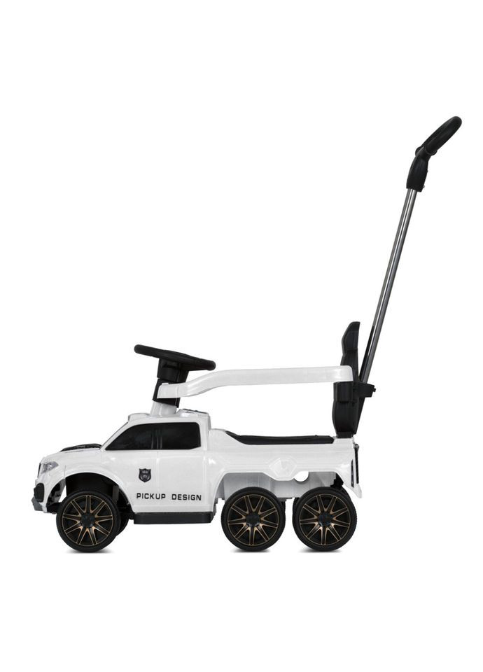 Детская Каталка-толокарь M 5900EL-1 с родительской ручкой Bambi (365631830)