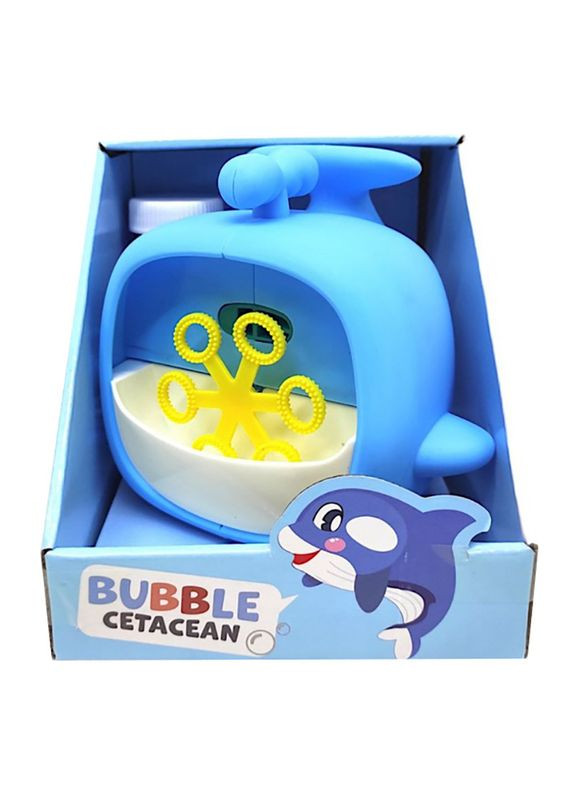 Дитячий генератор мильних бульбашок Кит MY272-1 Bambi (366974357)