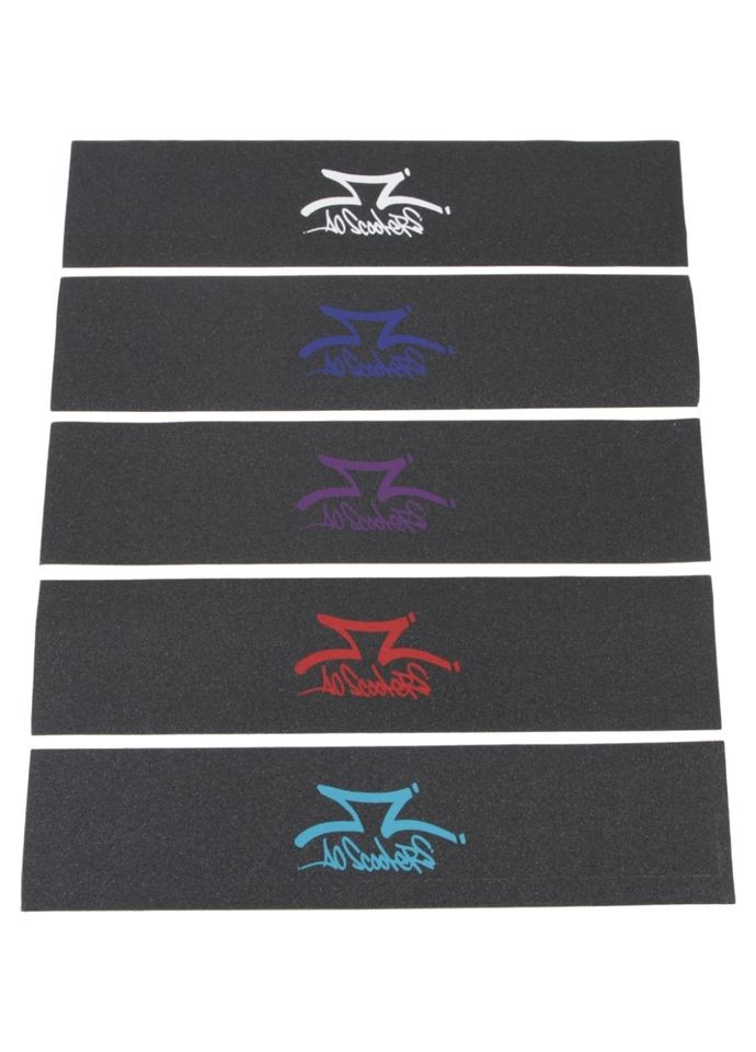 Наждак AO Scooter Graffiti Logo 5,3" - White (FRD.047361) AO Scooters (316535248)