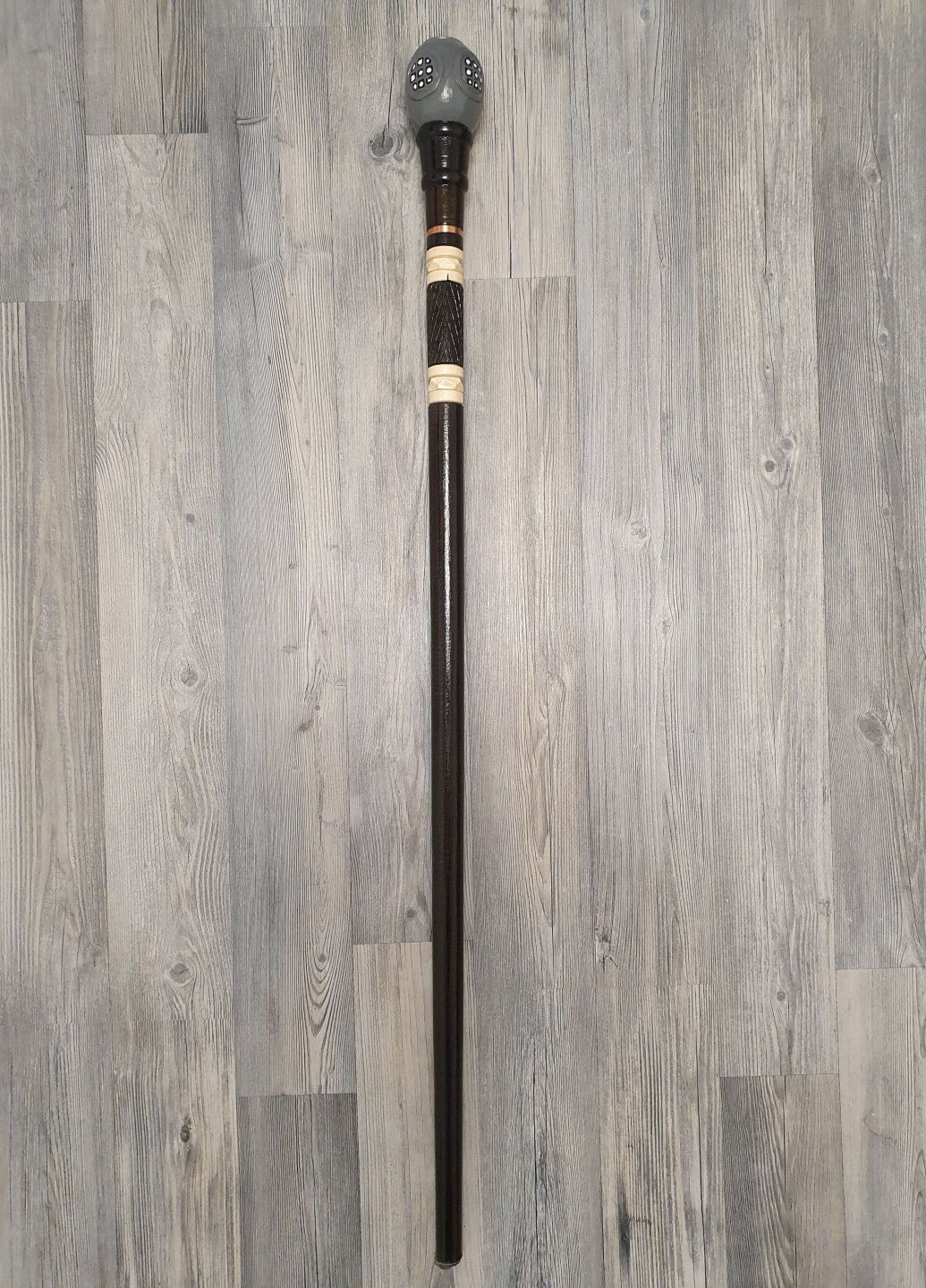 Трость для ходьбы Дайвер No Brand (320586089)