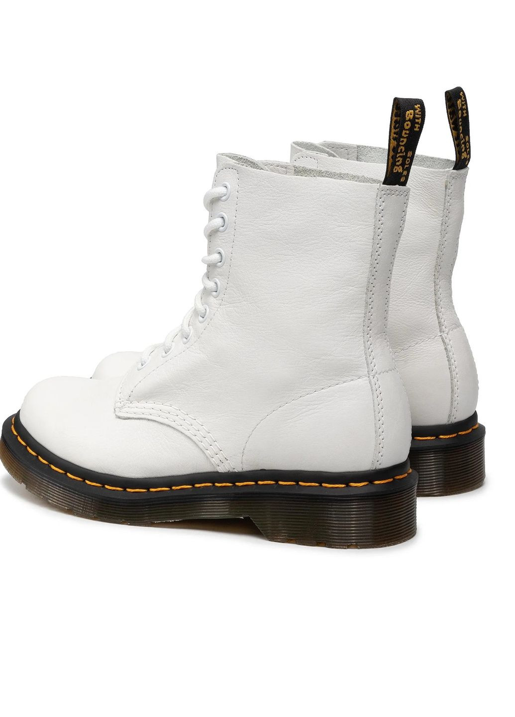 ботинки Dr. Martens