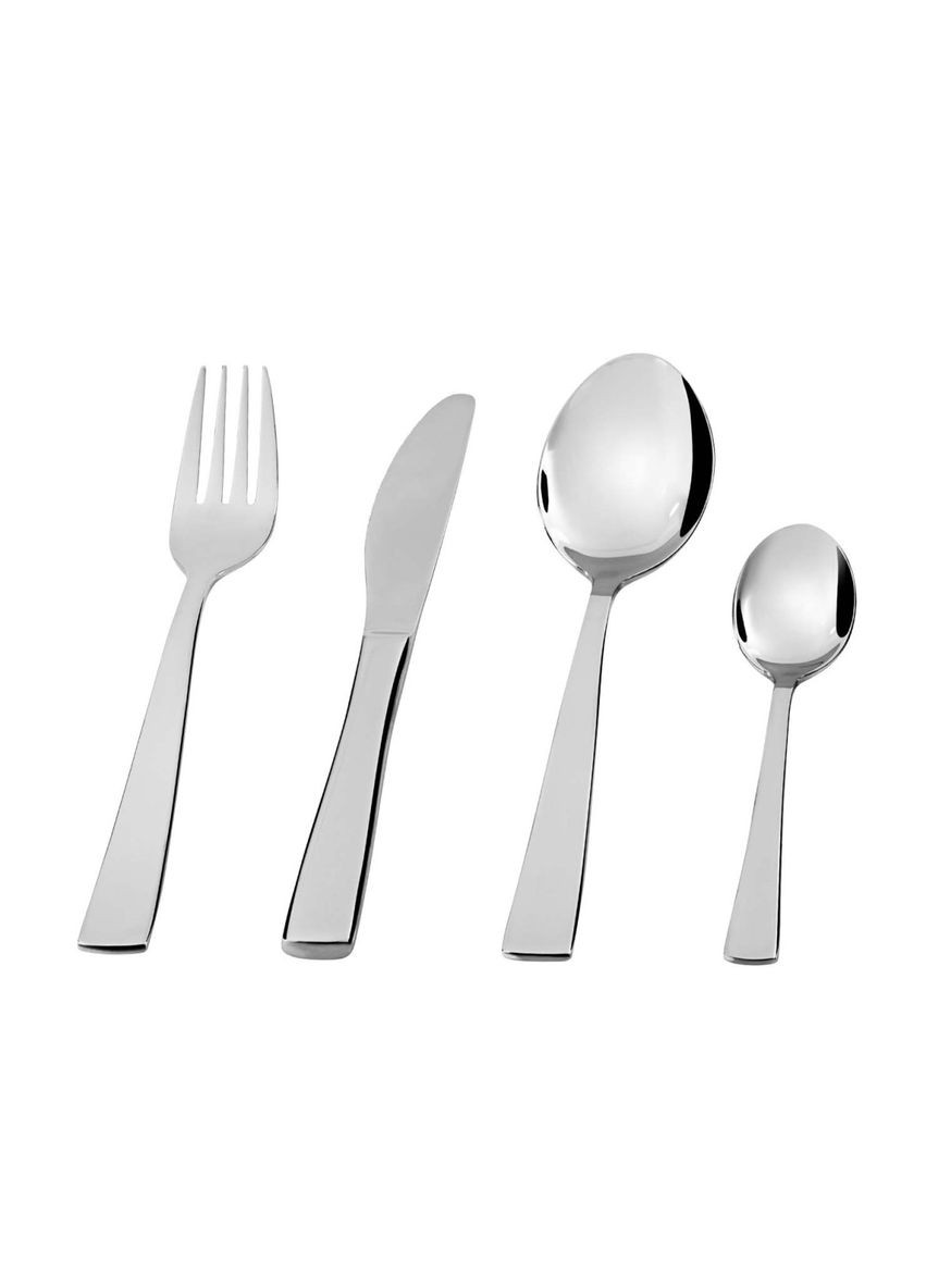 Набор столовых приборов Esmeralda 711900024 24 предмета Barazzoni (369832999)