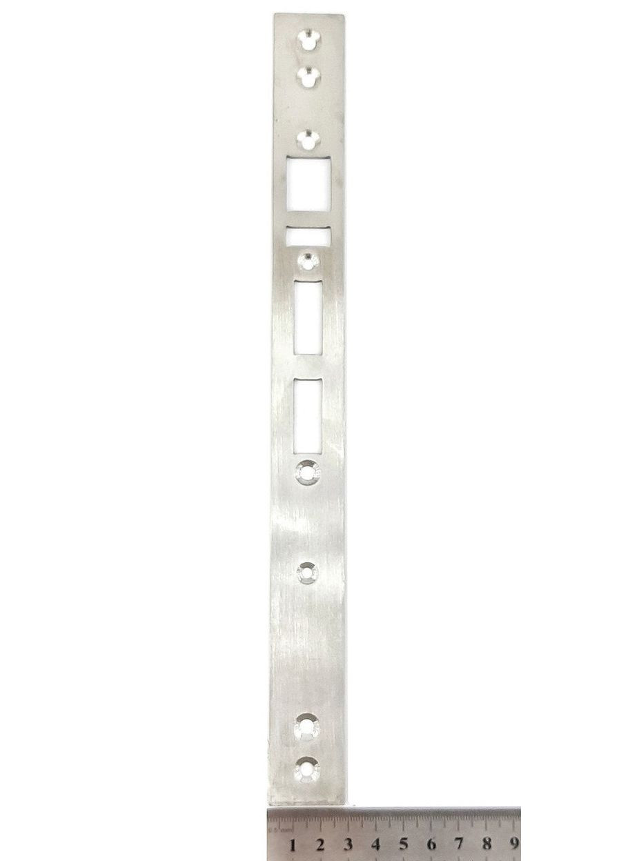 Торцеві планки для замків PES (347324788)