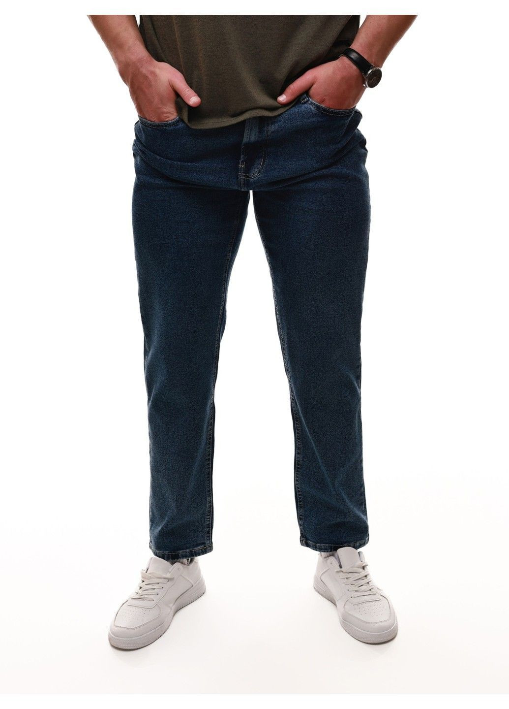 Джинси чоловічі RELUCKY (366152373)