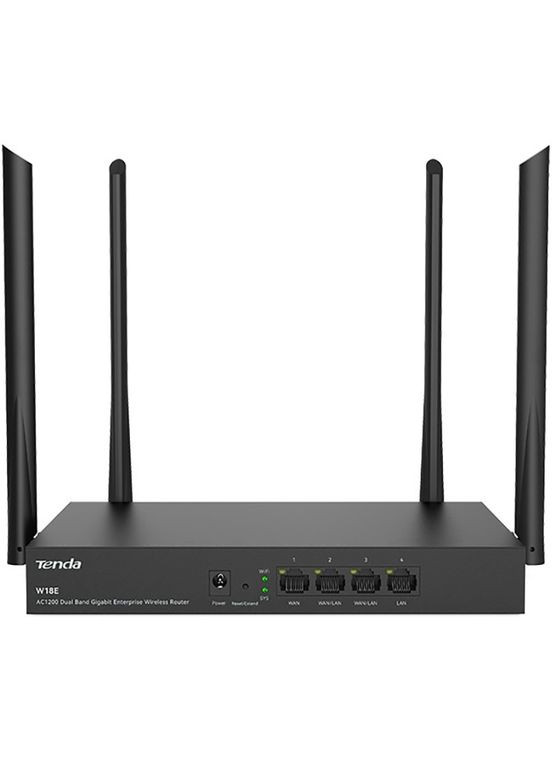 Wi-Fi роутер W18E Tenda (324021273)