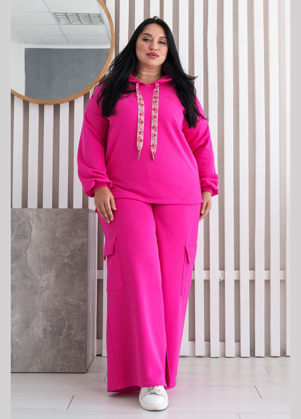 Брюки Ри Мари Дерек БР 0223 RiMari (351390907)