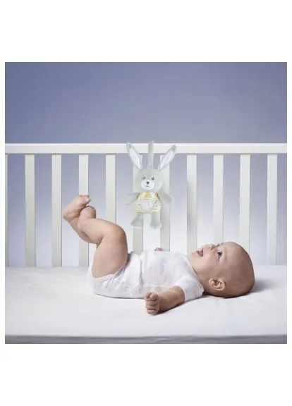 Нічник (11129.00) Chicco музичний Місячне зайченя (380226946)