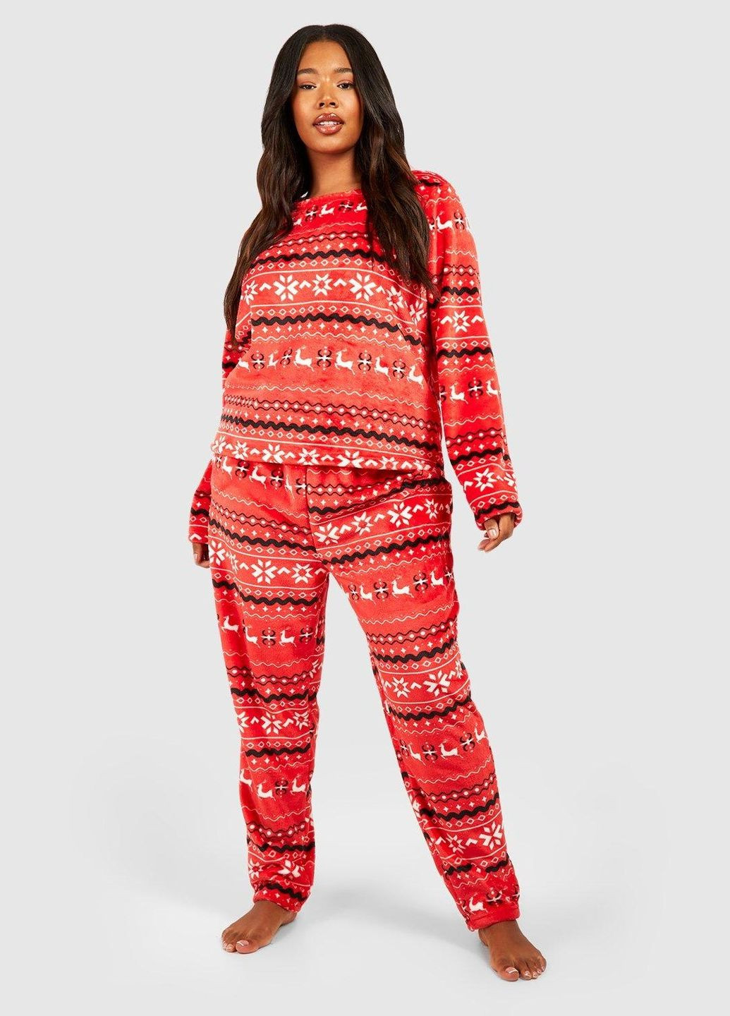 Костюм(толстовка+джогери) Boohoo (343317149)