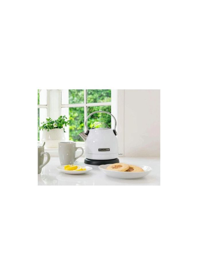 Електрочайник 5KEK1222EWH KitchenAid (280951831)