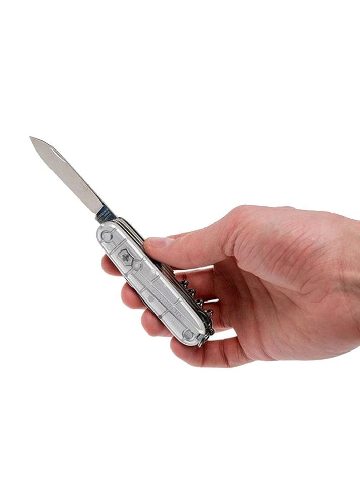 Складаний ніж Huntsman 9,1 см 1.3713.T7B1 Victorinox (317308196)