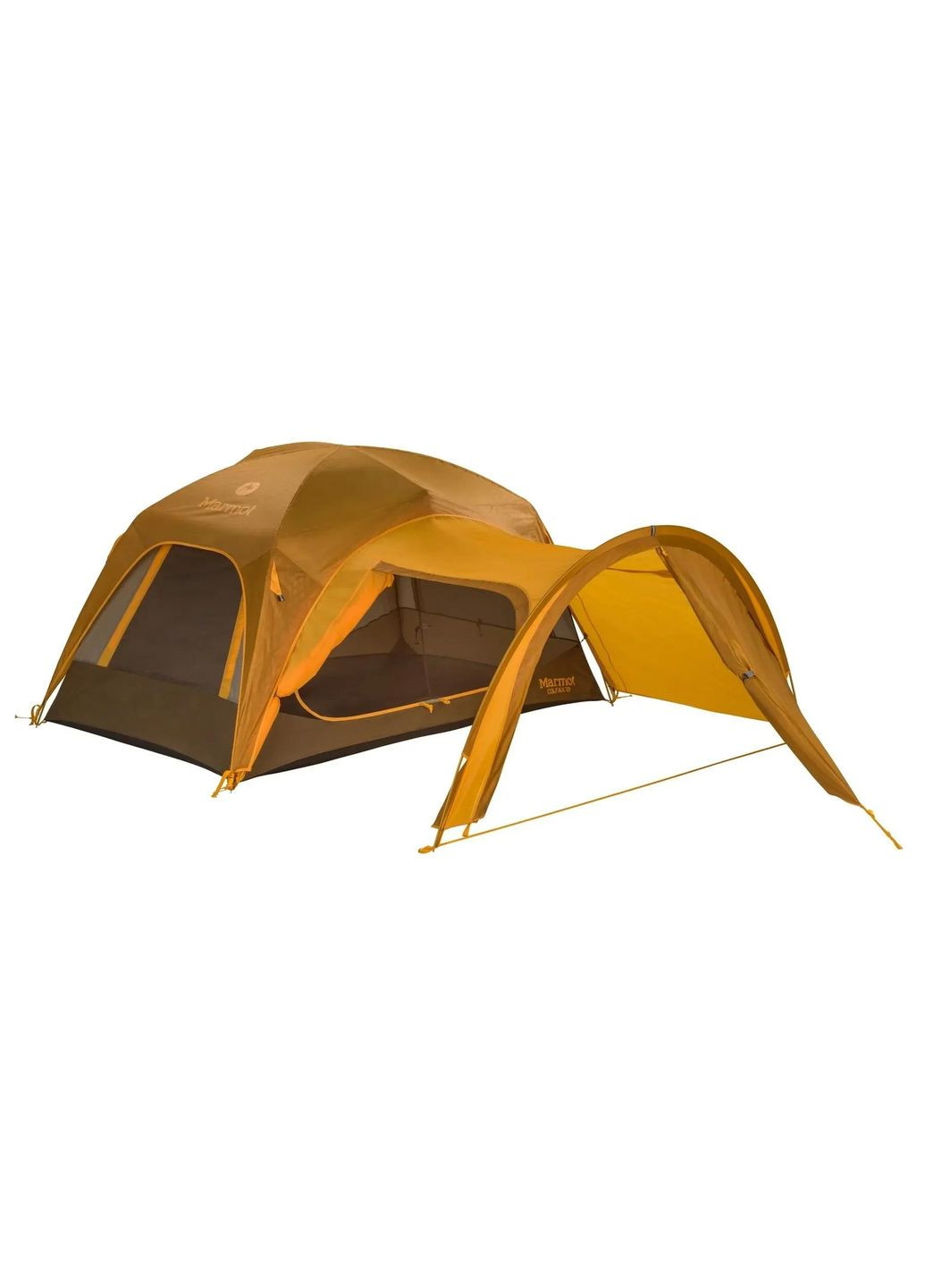 Тамбур для палатки Marmot Colfax 2P Porch/Colfax 2P Station, Golden Copper None (361659825)