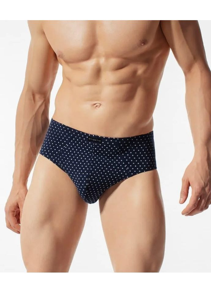 Чоловічі труси сліп 2 шт. Atlantic (349722927)