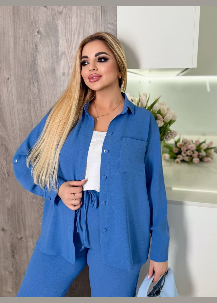 Костюм No Brand (327539478)