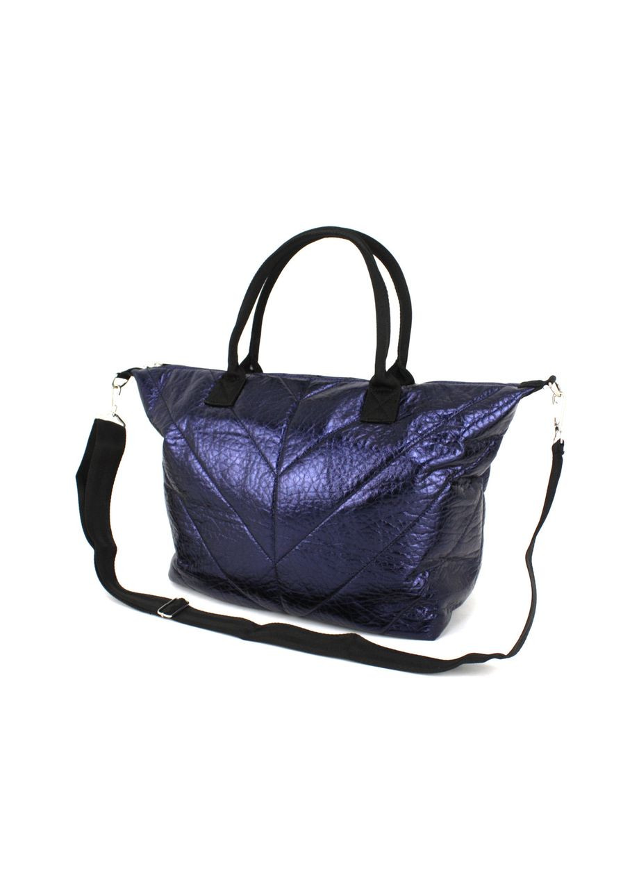 Женская дорожно-спортивная сумка из экокожи Voila (269994936)