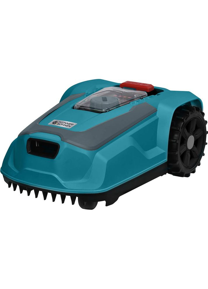 Робот-газонокосилка KS 22RLM (KS22RLM) Konner&Sohnen (340405395)