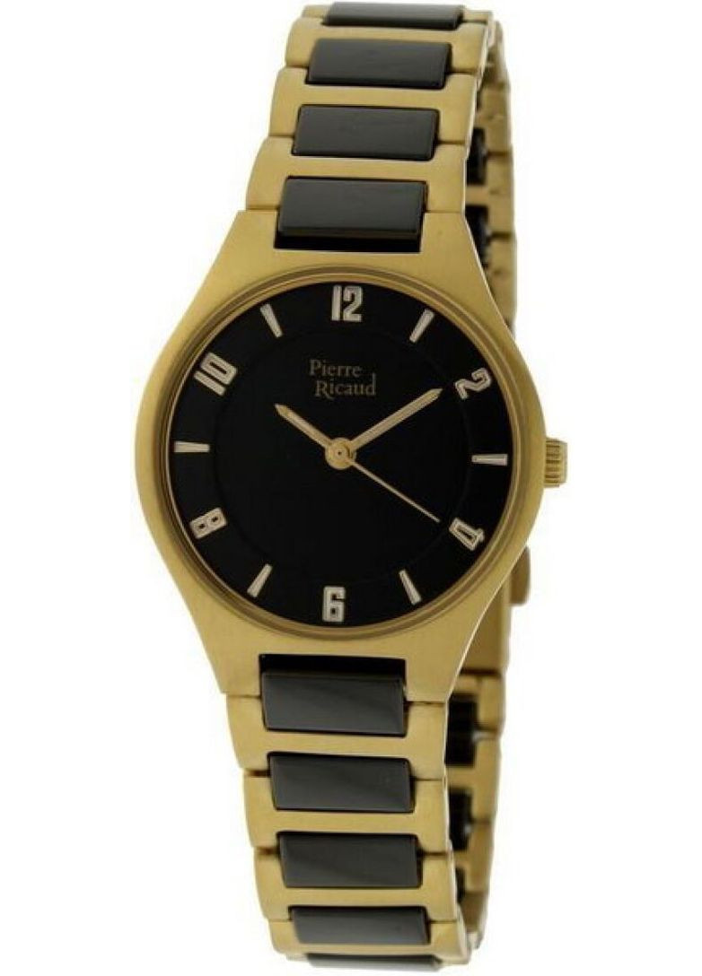 Жіночі наручні годинники PR 51064.F154Q Pierre Ricaud (330812552)
