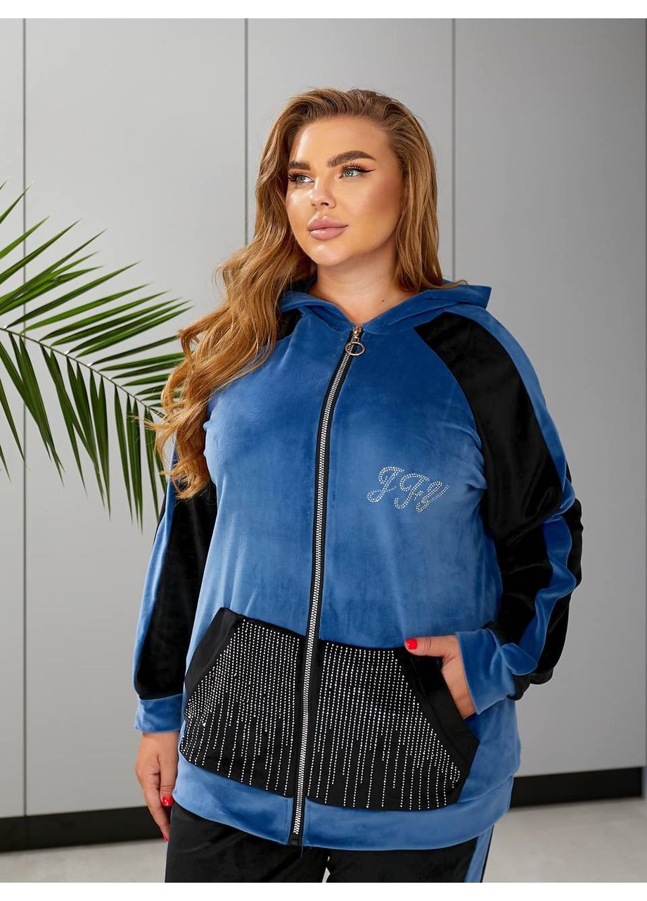 Жіночий костюм повсякденний Style Point (352711705)