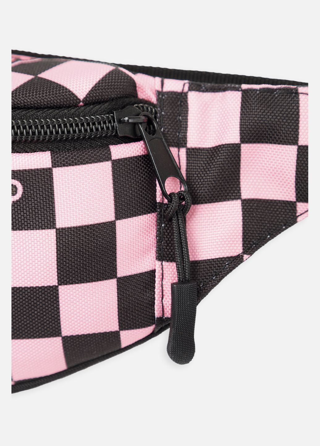 Бананка для девочки цвет розовый ЦБ-00260805 KLUNOK (307362857)