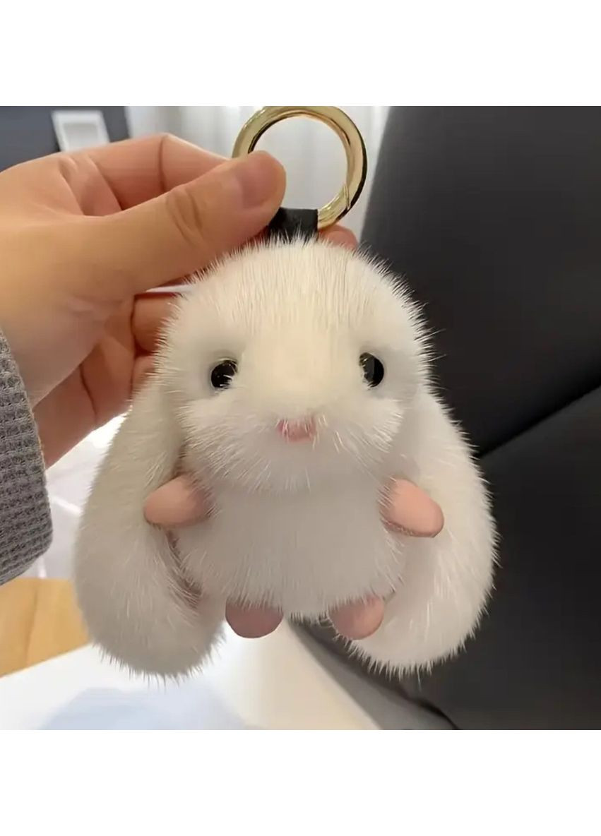 Брелок Кролик No Brand (365853784)