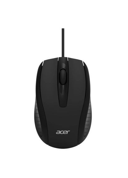 Мишка (HP.EXPBG.008) Acer Optical 008 USB Black (366663110)