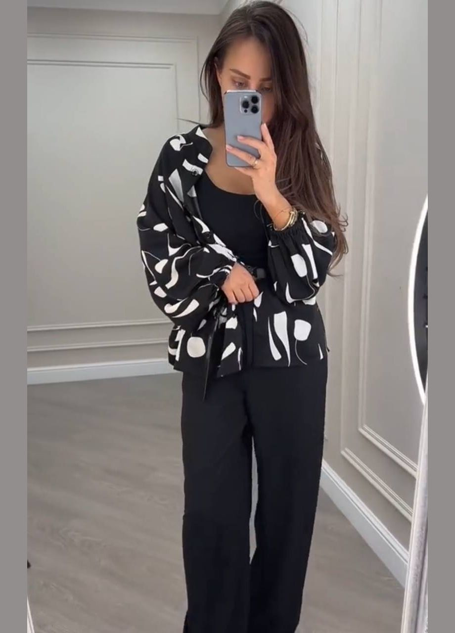 Женский костюм (без пояса) Avanti (322721039)