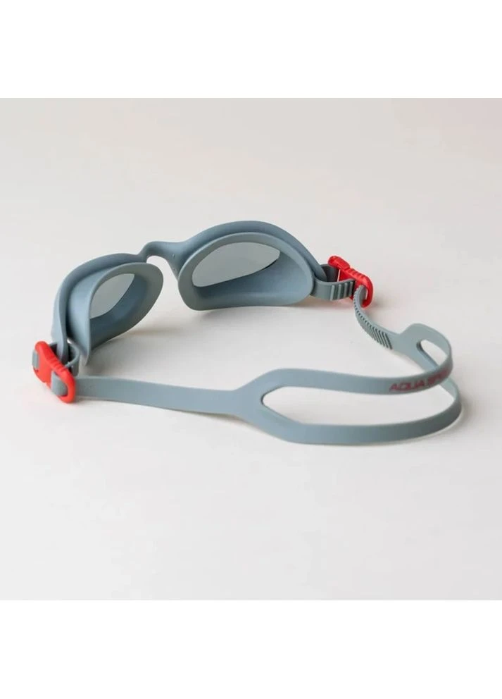 Очки для плавания Eclipse Olive 712-08 Aqua Speed (394075186)