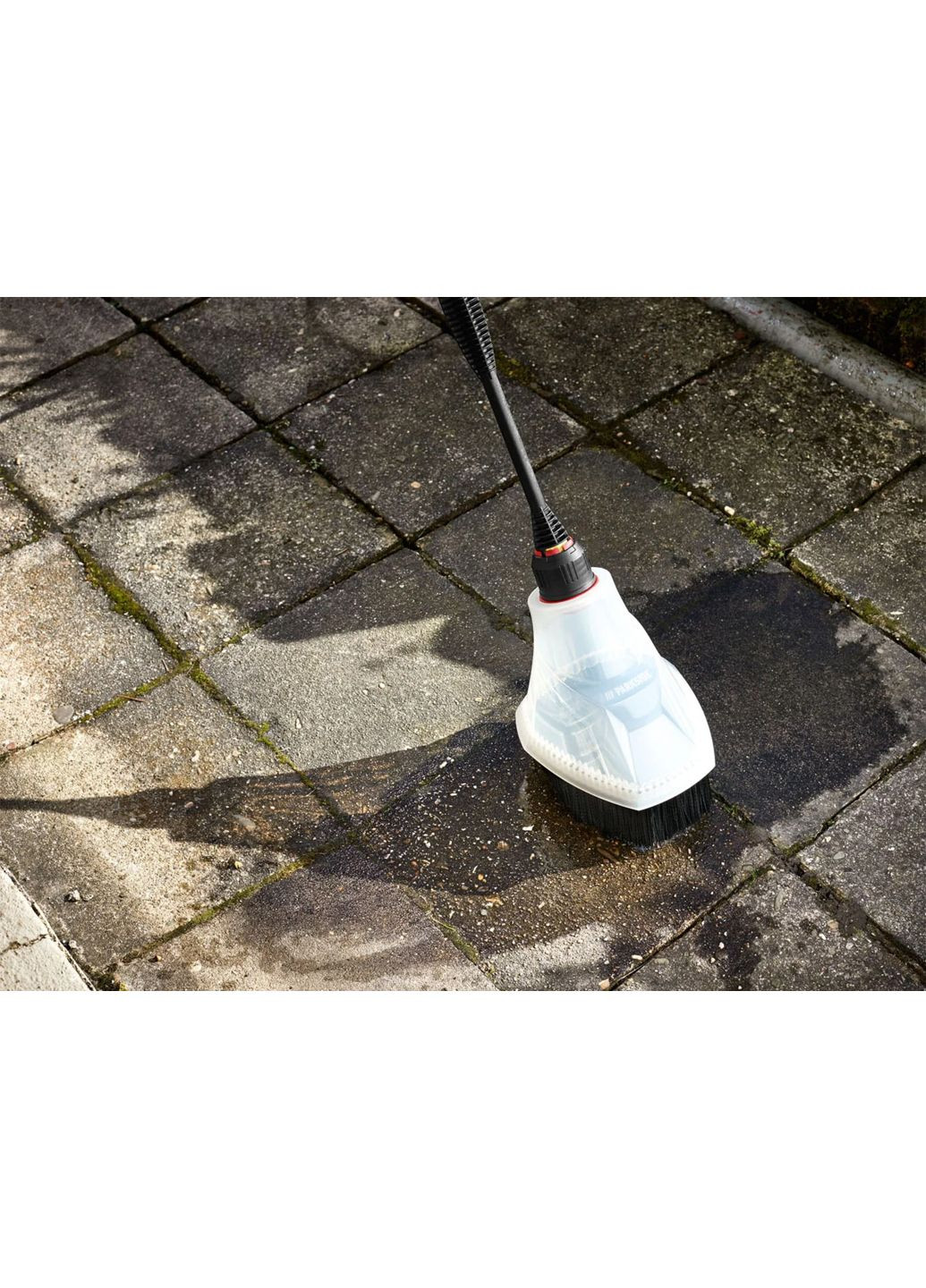 Щітка для мийки високого тиску PSSH 4 A1 комбінований Livarno home (322069196)