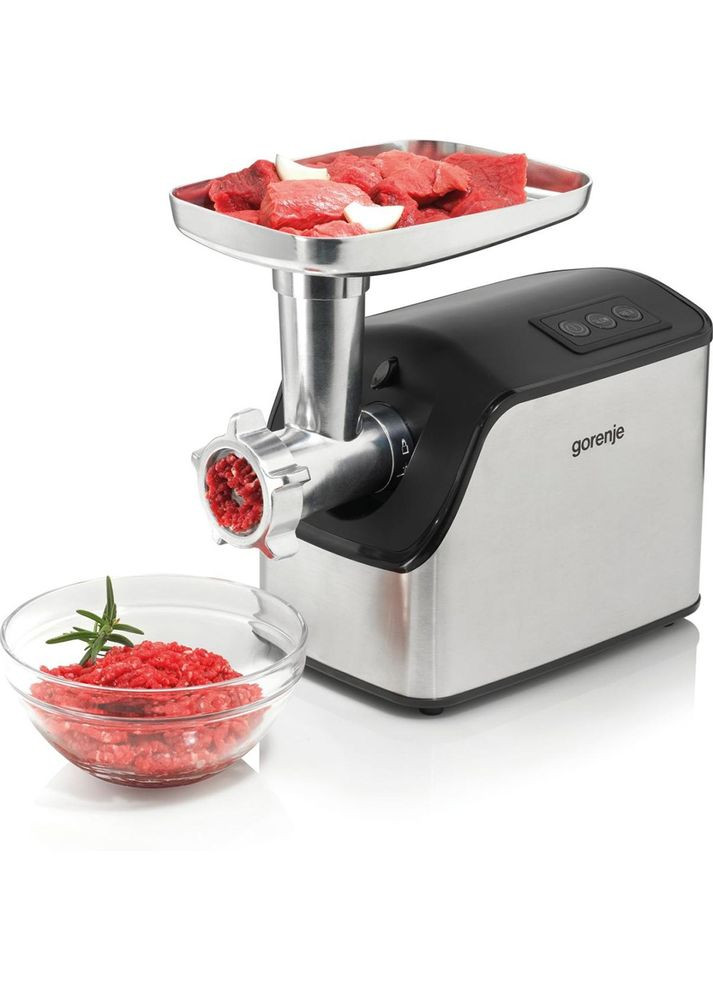 М'ясорубка MG2202XE (MG3440DC) Gorenje (316192722)