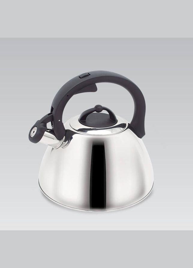 Чайник со свистком для плиты 2.5 л (MR-1335) Maestro (334713105)
