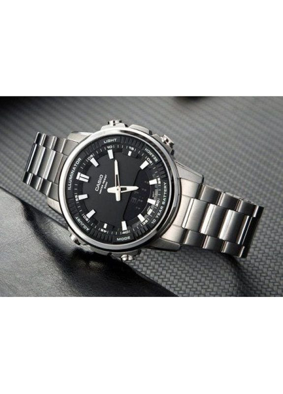 Чоловічі наручні годинники Casio AMW-880D-1AVDF (322687321)