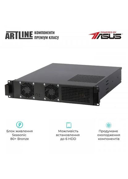 Сервер Business R19 (R19v28) (00-00032288) ARTLINE (360426722)
