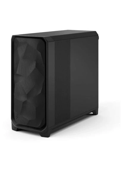 Корпус (FD-C-MES3X-01) FRACTAL DESIGN Meshify 3 XL Black Solid (389548767)
