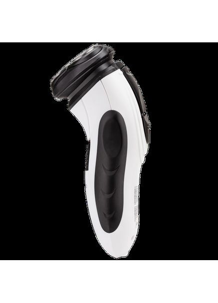 Електробритва MG-685, кількість бріючих елементів: 3, сухе/вологе гоління, висувний тріммер Magio (360399090)