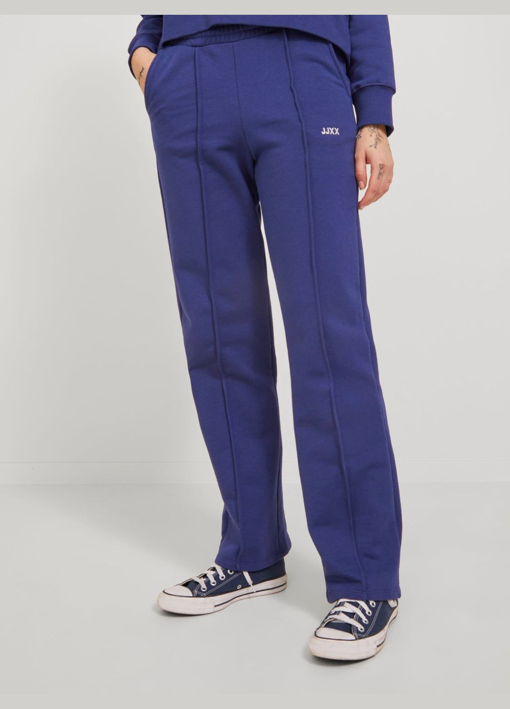 Штани демісезон,темно-синій,JJXX Jack & Jones (284741816)