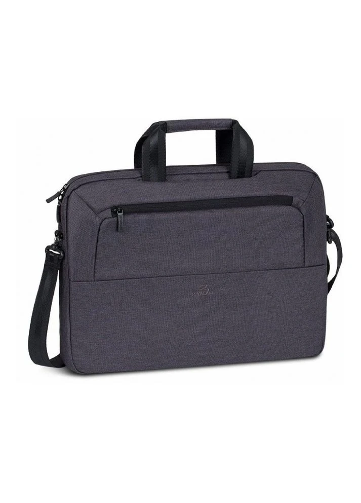 Сумка для ноутбука (m130391) RIVACASE 15.6" 7730 Suzuka, Black (382956720)