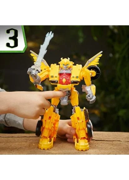 E0769 Іграшка-трансформер Bumblebee Hasbro (362291858)