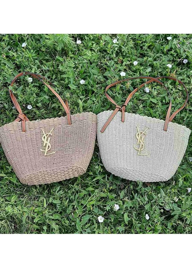 Сумка соломʼяна Celine No Brand (355888657)