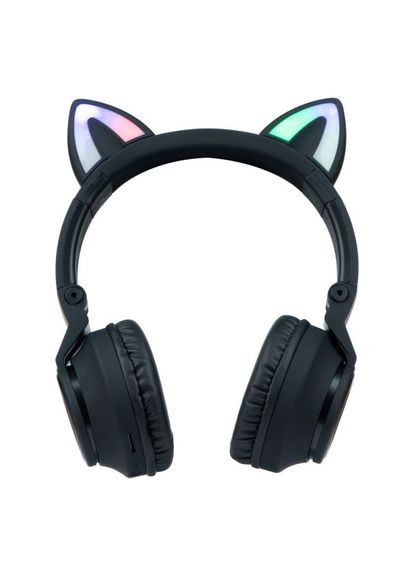 Беспроводная Стерео Гарнитура BO18 Cat Ear Мятая упаковка Borofone (371631823)