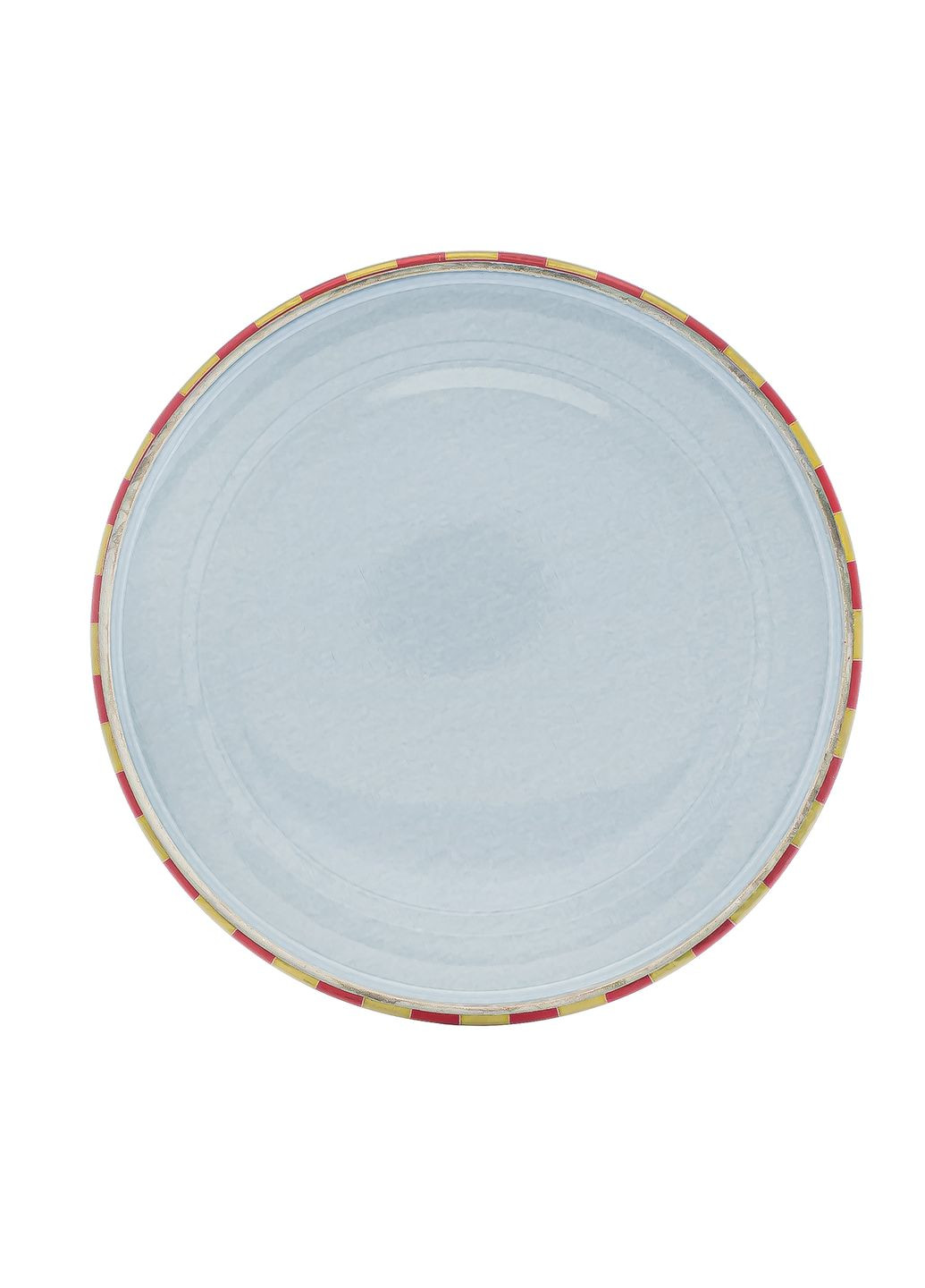 Кришка металева лакована для консервування СКО 1-82 (50шт/пак) Хуторянка (298726005)