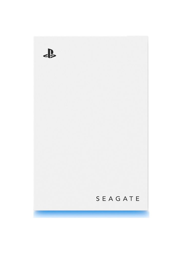Внешний жесткий диск 2.5" 2TB Game Drive for PlayStation 5 (STLV2000201) Seagate (372619670)
