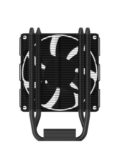 Кулер к процессору Zalman CNPS4XBLACKV2 (369881034)