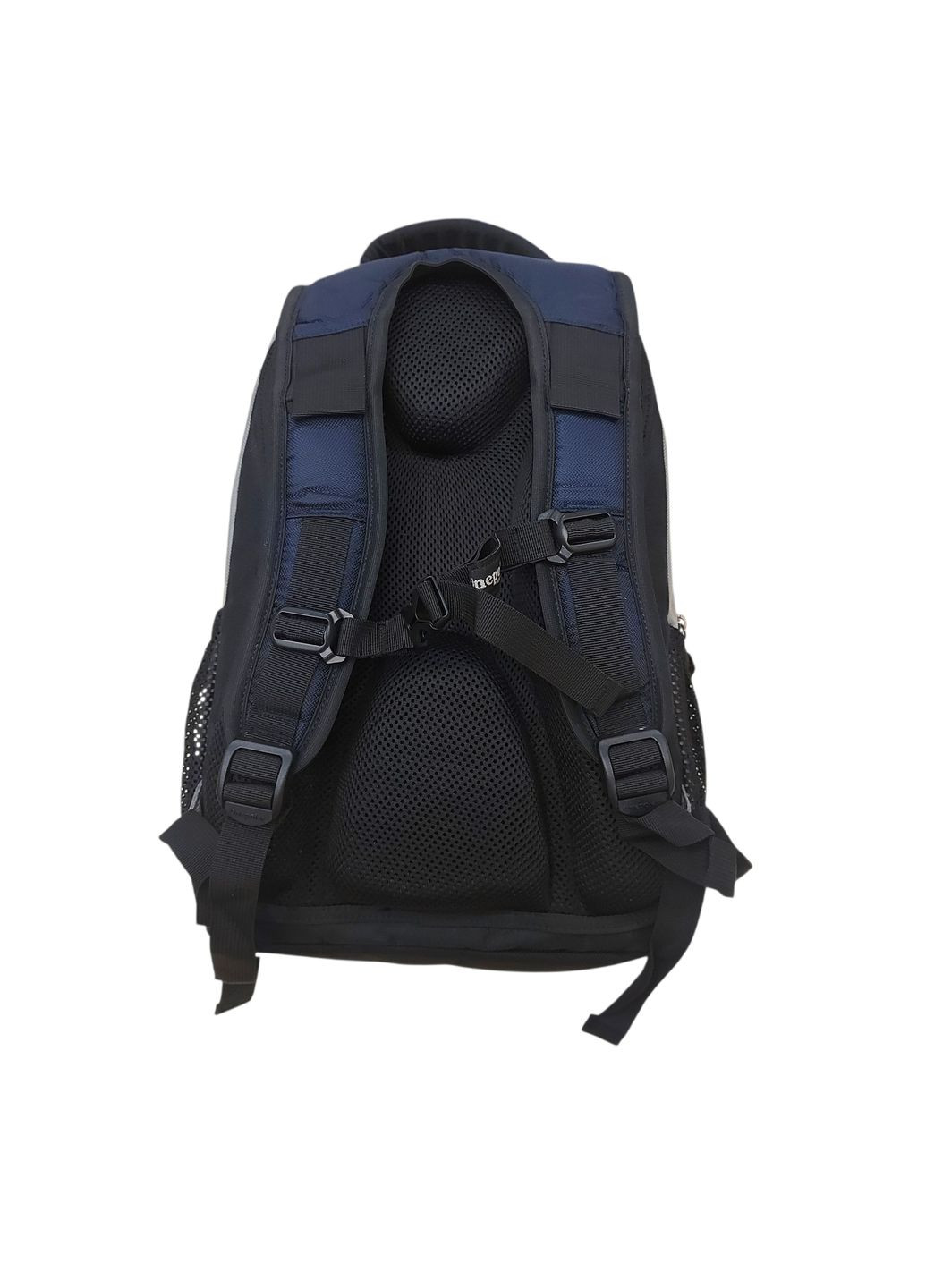 Міський рюкзак W1371 Blue – 25 літрів надійності та комфорту Onepolar 1371 Black (343052182)